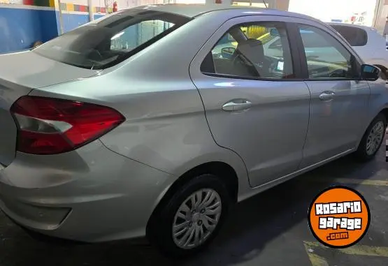 Ford Ka Se  2018 - foto 3