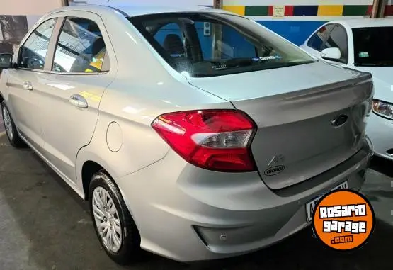 Ford Ka Se  2018 - foto 4