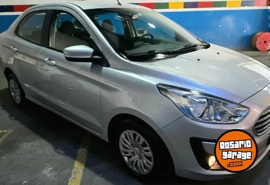 Ford Ka Se  2018 - foto 5