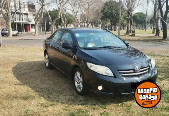 Toyota Xei 1.8 M/T  2009 - foto 1