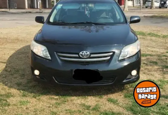 Toyota Xei 1.8 M/T  2009 - foto 2