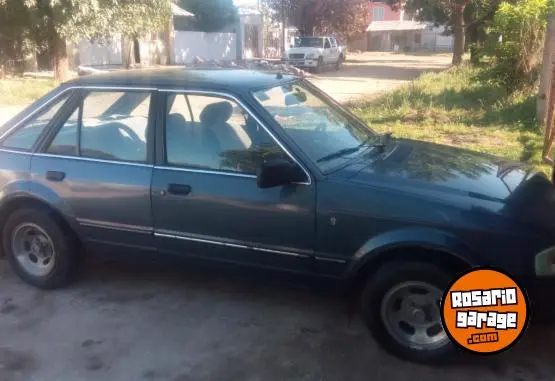 Ford Guã­a Sx  1993 - foto 1