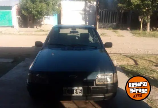 Ford Guã­a Sx  1993 - foto 2