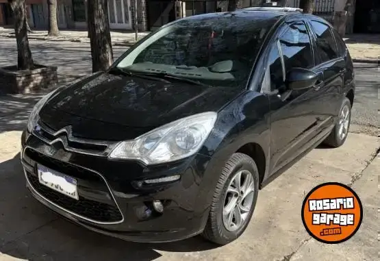 Citroën C3  2017 - foto 1