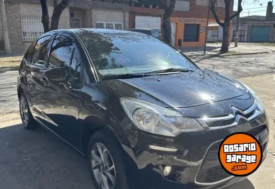 Citroën C3  2017 - foto 2