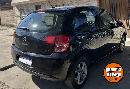 Citroën C3  2017 - foto 3