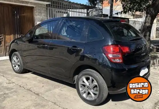 Citroën C3  2017 - foto 4