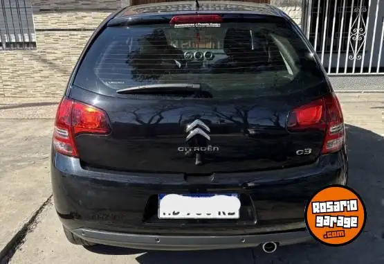 Citroën C3  2017 - foto 5
