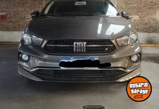 Fiat Cronos Precision  2021 - foto 1