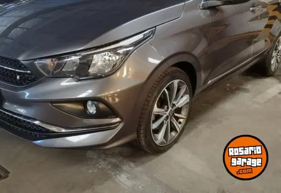 Fiat Cronos Precision  2021 - foto 2