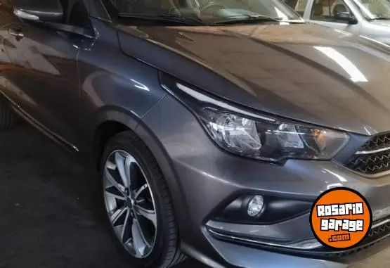 Fiat Cronos Precision  2021 - foto 3