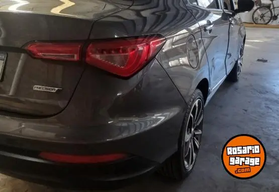 Fiat Cronos Precision  2021 - foto 4
