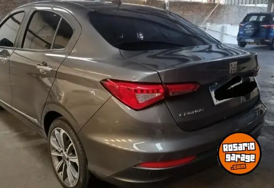 Fiat Cronos Precision  2021 - foto 5