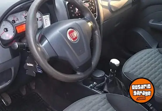 Fiat Palio Adventure  2013 - foto 2