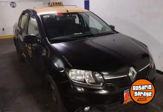 Renault Logan  2018 - foto 3