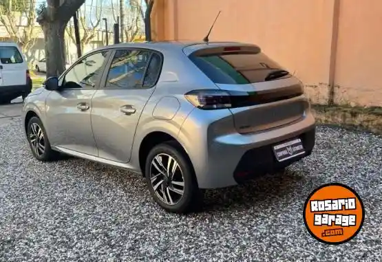 Peugeot 208 Allure Pack T200  2026 - foto 3