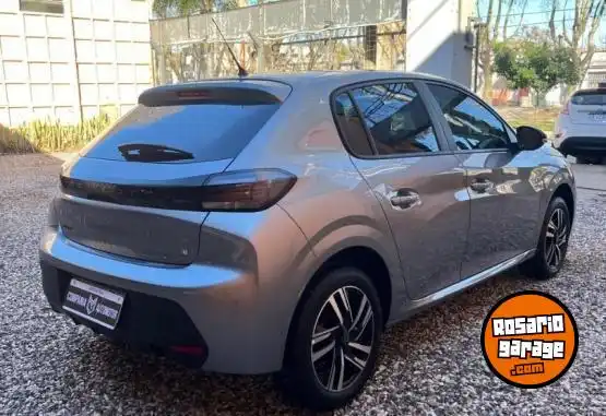 Peugeot 208 Allure Pack T200  2026 - foto 4