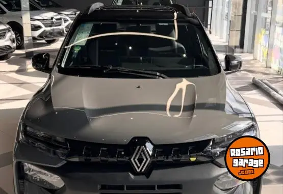 Renault Kwid  2026 - foto 1
