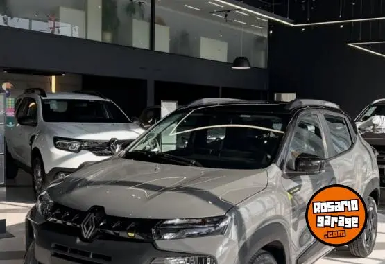 Renault Kwid  2026 - foto 2