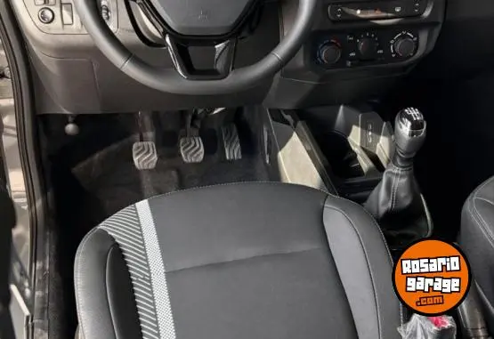Renault Kwid  2026 - foto 4