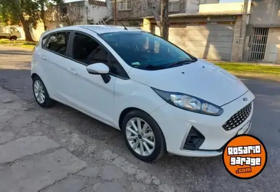 Ford Fiesta Se  2018 - foto 1
