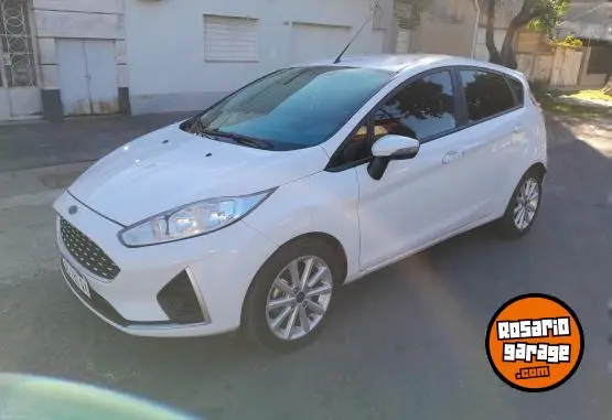 Ford Fiesta Se  2018 - foto 2