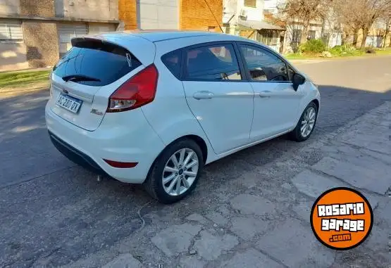 Ford Fiesta Se  2018 - foto 3
