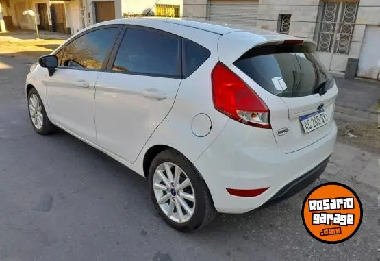 Ford Fiesta Se  2018 - foto 4