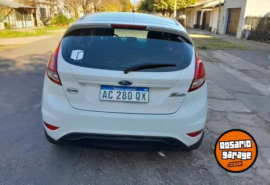 Ford Fiesta Se  2018 - foto 5