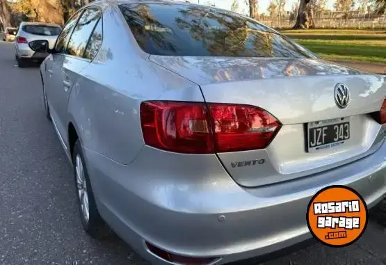 Volkswagen Vento Advance Tdi  2011 - foto 1