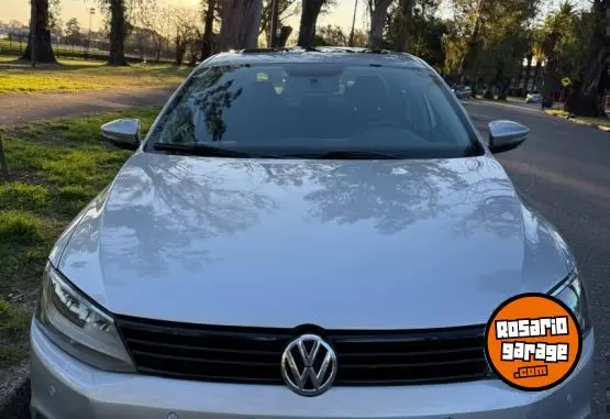 Volkswagen Vento Advance Tdi  2011 - foto 2