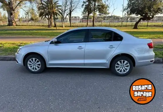 Volkswagen Vento Advance Tdi  2011 - foto 3