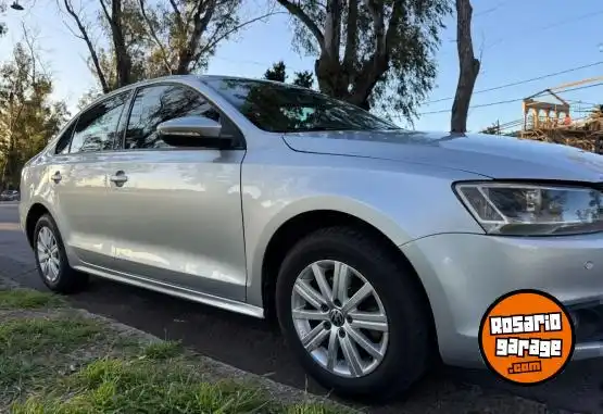 Volkswagen Vento Advance Tdi  2011 - foto 4