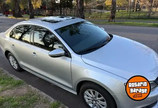 Volkswagen Vento Advance Tdi  2011 - foto 5