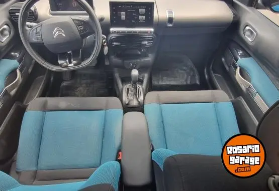 Citroën C4 Cactus Puretech At6  2018 - foto 1