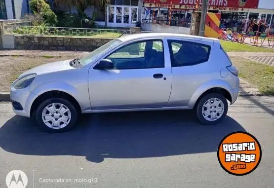 Ford Ka  2012 - foto 1