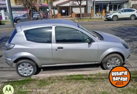 Ford Ka  2012 - foto 2
