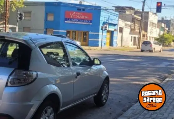Ford Ka  2012 - foto 3