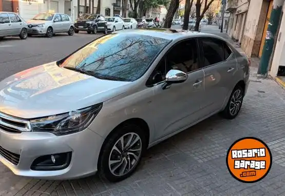 Citroën C4 Lounge S  2017 - foto 2