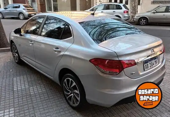 Citroën C4 Lounge S  2017 - foto 4