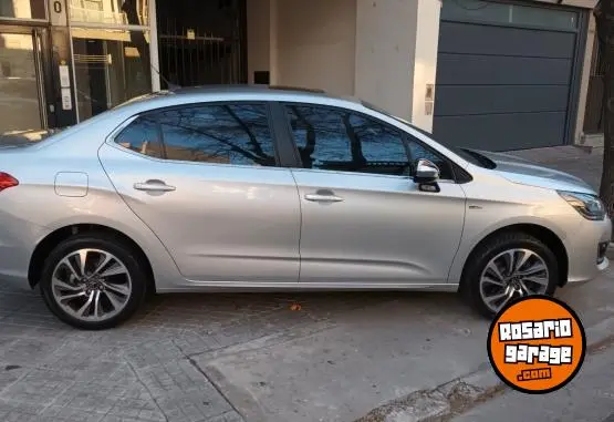 Citroën C4 Lounge S  2017 - foto 5