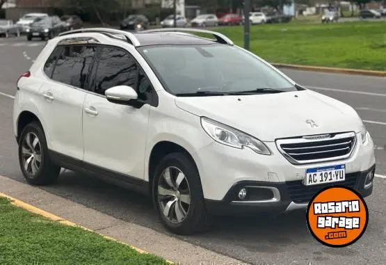 Peugeot 2008  2018 - foto 1