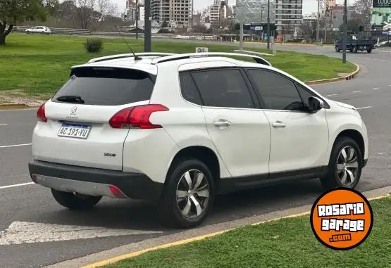 Peugeot 2008  2018 - foto 2