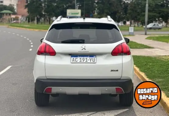 Peugeot 2008  2018 - foto 3
