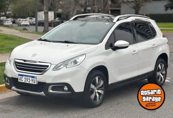 Peugeot 2008  2018 - foto 4