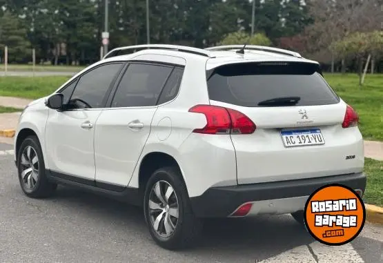 Peugeot 2008  2018 - foto 5