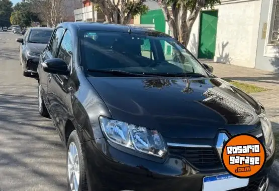 Renault Sandero Privilege  2017 - foto 1