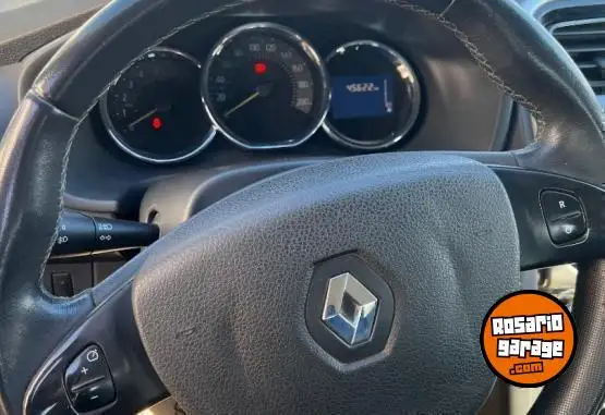Renault Sandero Privilege  2017 - foto 4