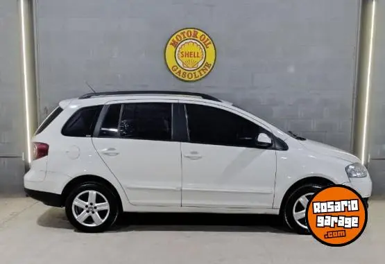 Volkswagen Suran Highline 1.6  2010 - foto 3