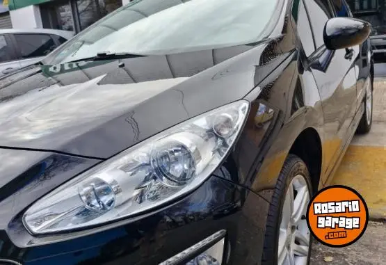 Peugeot 308  2014 - foto 2